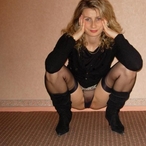 Profil von Amelyne, 34 Jahre, Fremdgehen in Schlichting (Schleswig-Holstein)
