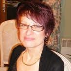 Profil von Christine, 39 Jahre, Fremdgehen in Steinfeld (Schleswig-Holstein)